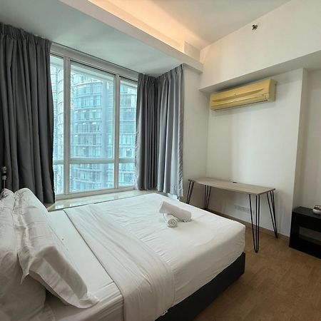 Parkview Suite Klcc, Myhomey Kuala Lumpur Exteriér fotografie