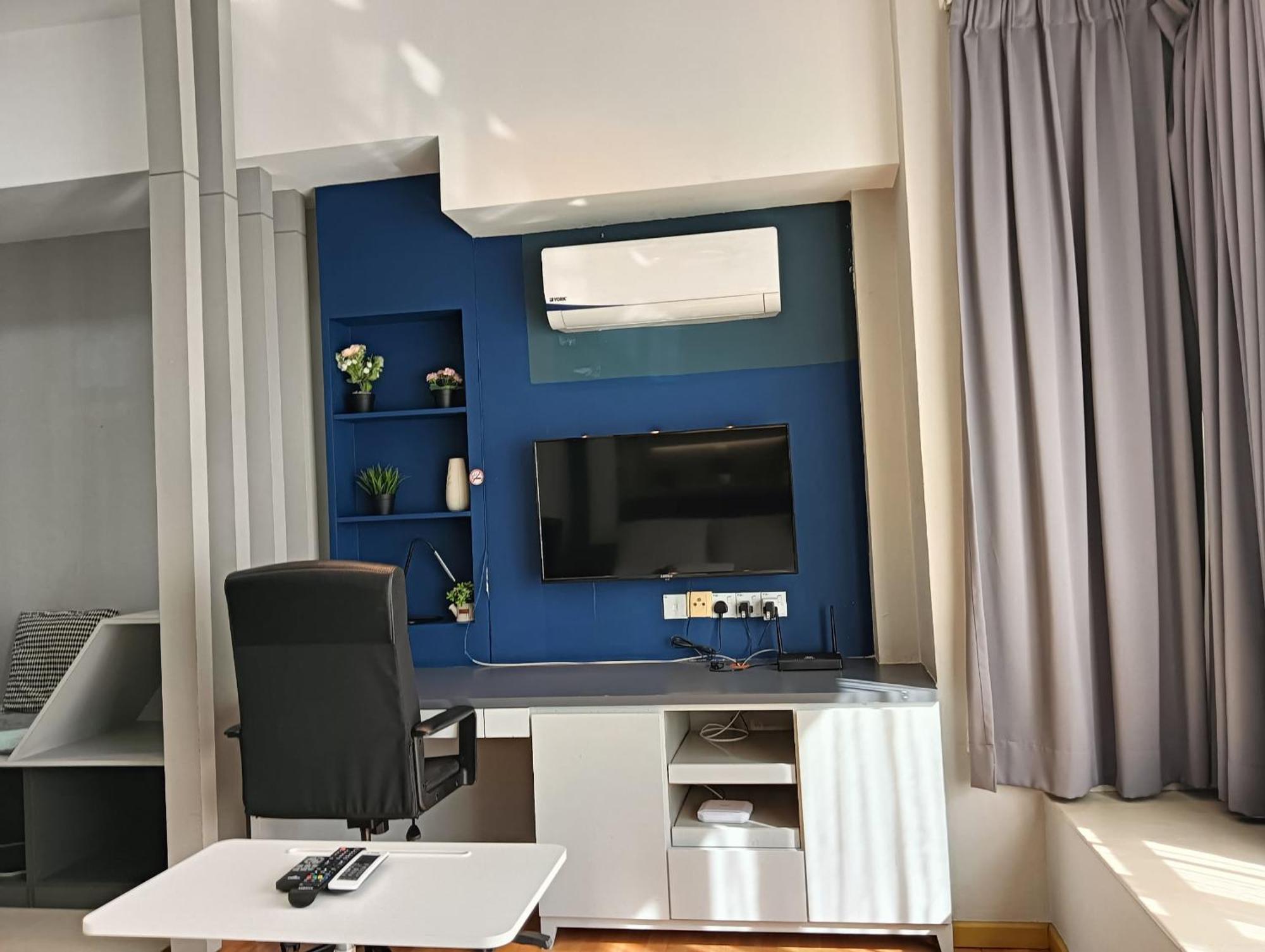 Parkview Suite Klcc, Myhomey Kuala Lumpur Exteriér fotografie