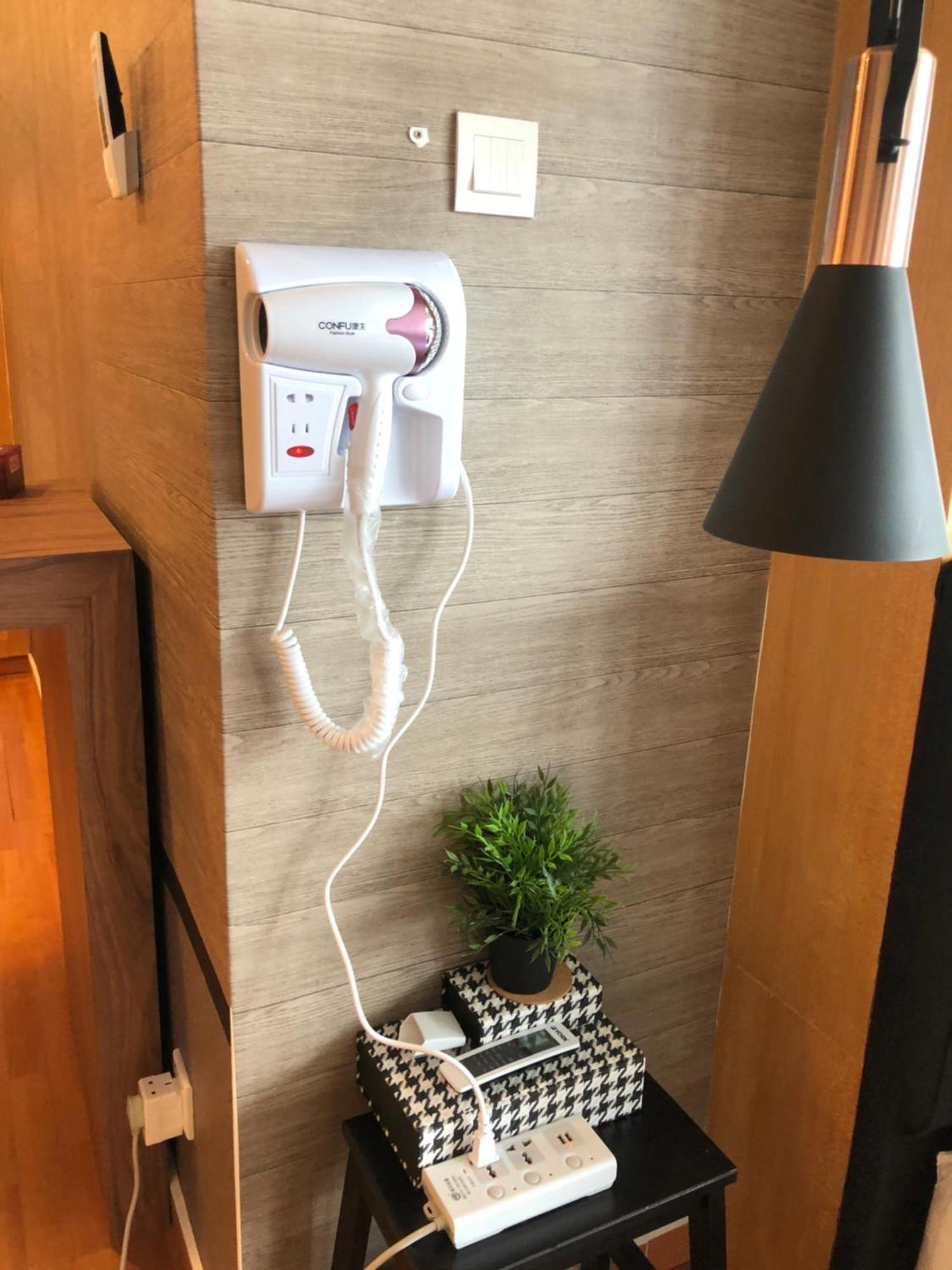Parkview Suite Klcc, Myhomey Kuala Lumpur Pokoj fotografie