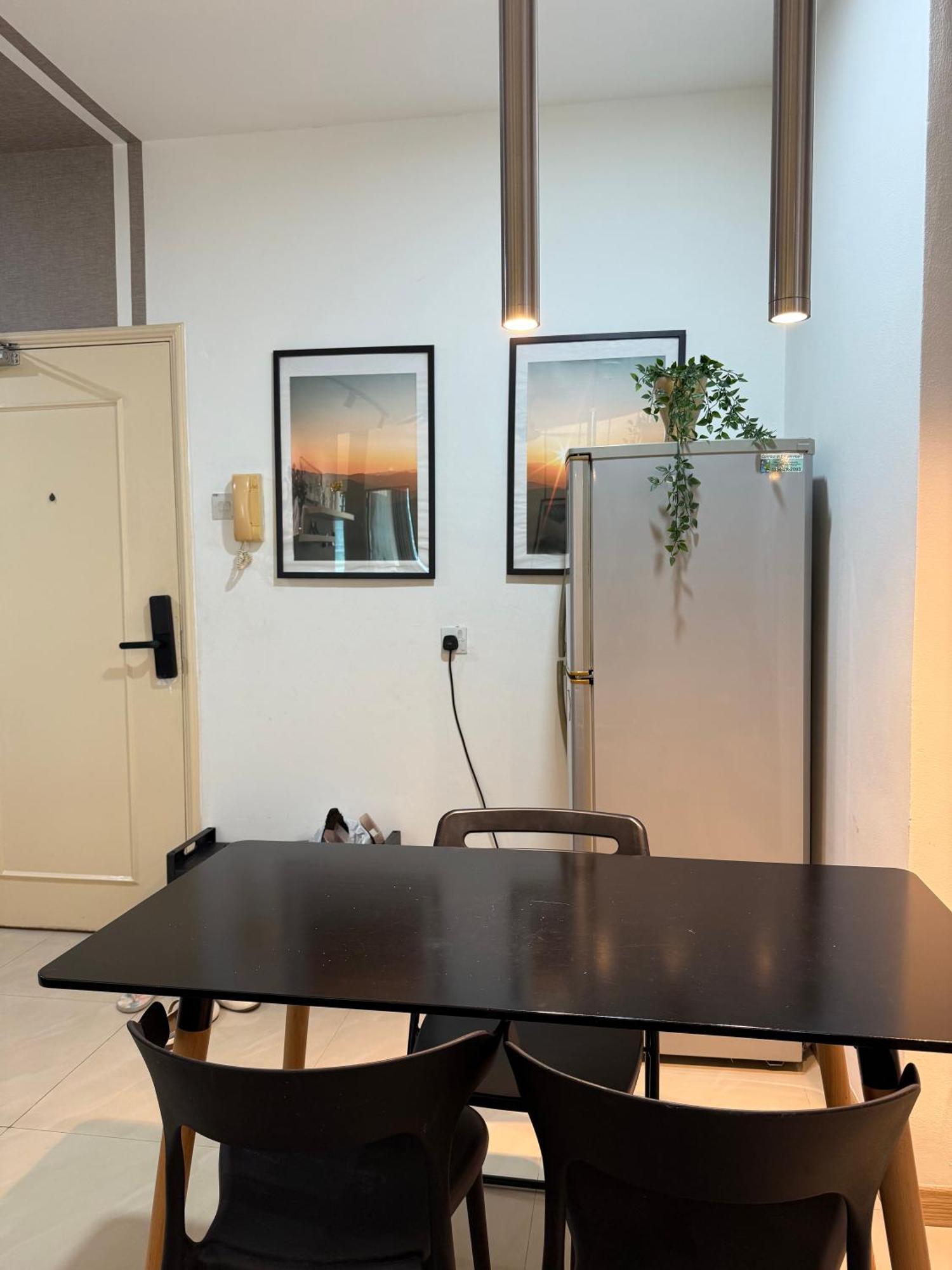 Parkview Suite Klcc, Myhomey Kuala Lumpur Exteriér fotografie
