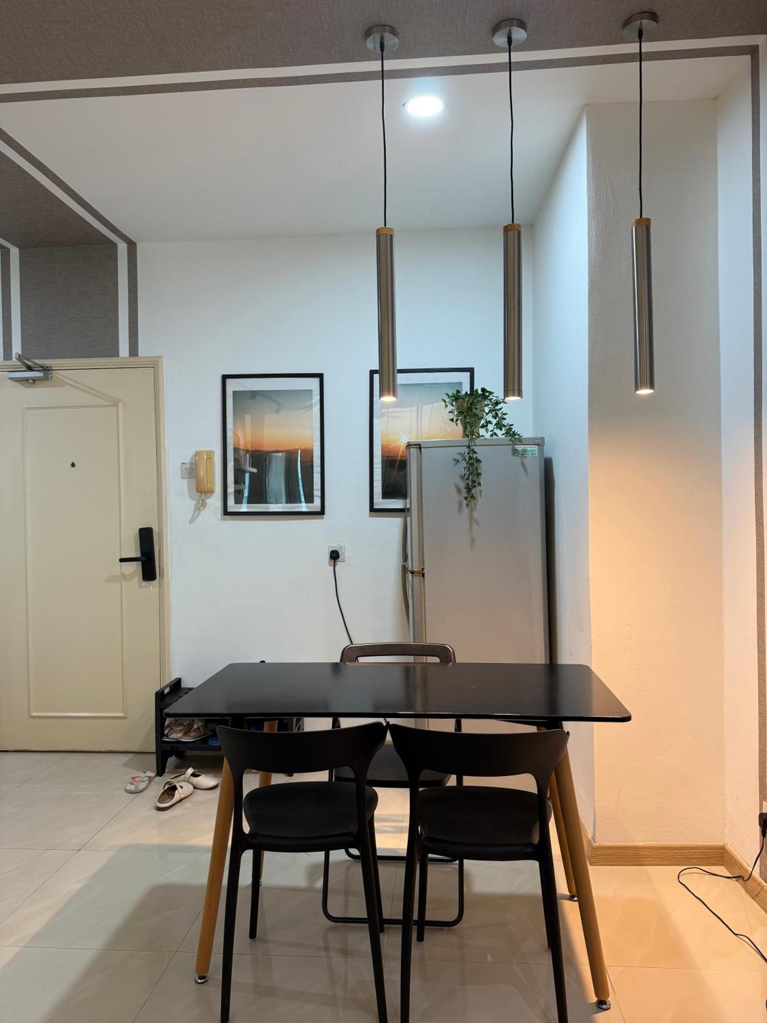 Parkview Suite Klcc, Myhomey Kuala Lumpur Exteriér fotografie