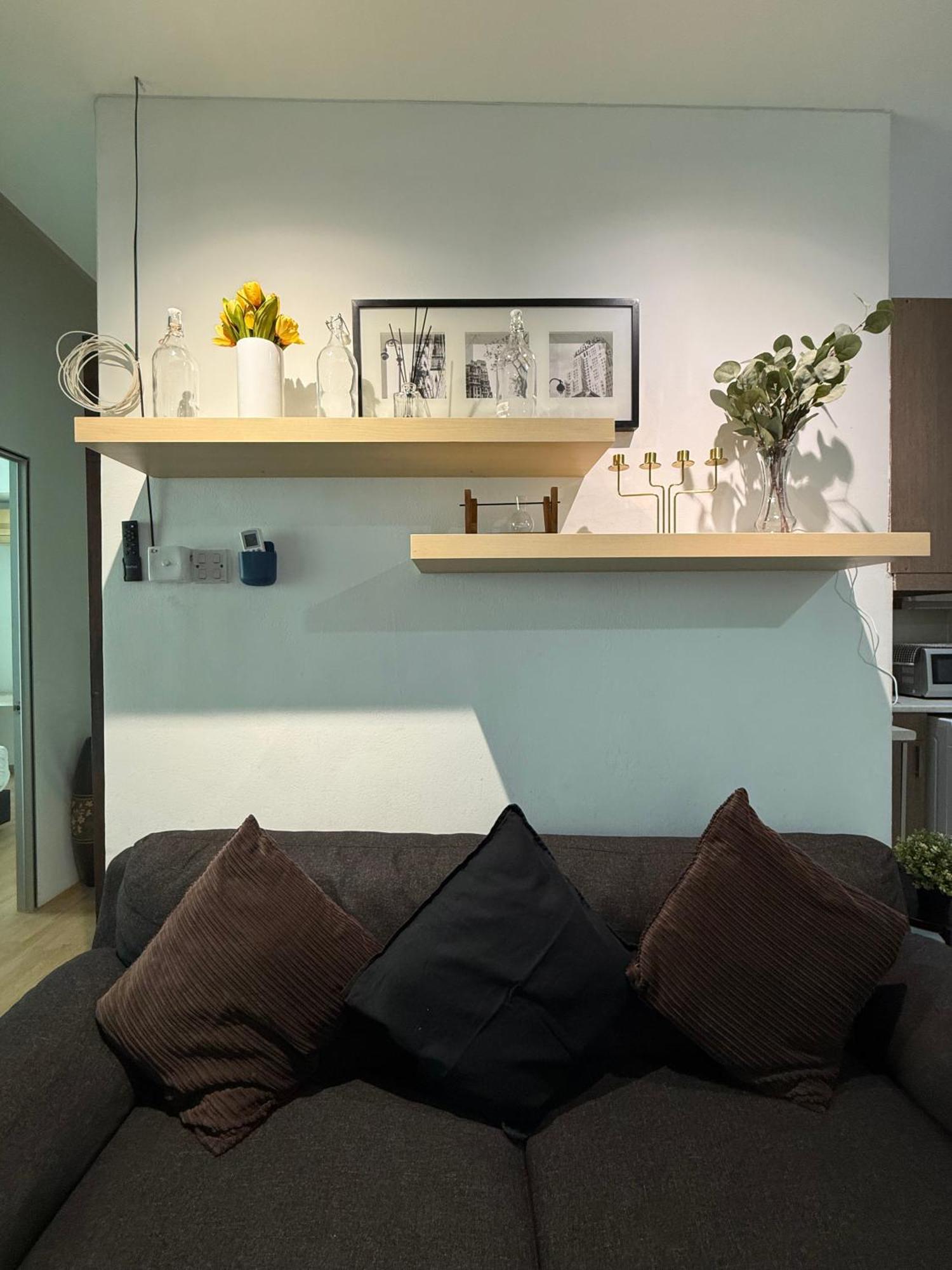 Parkview Suite Klcc, Myhomey Kuala Lumpur Exteriér fotografie